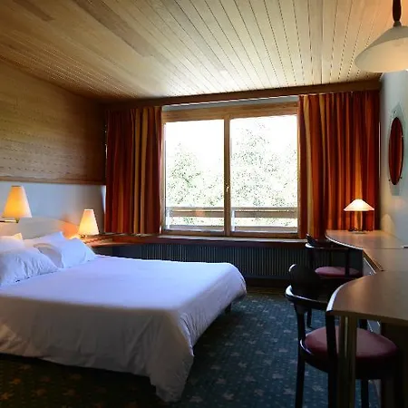 Les Villages Club Du Soleil - 4* Vars