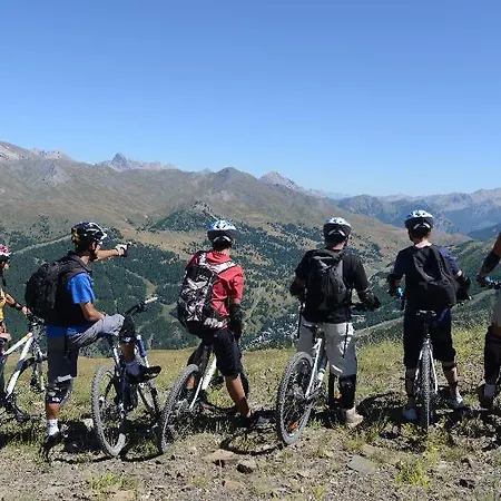 Les Villages Club Du Soleil - Szálloda 4*