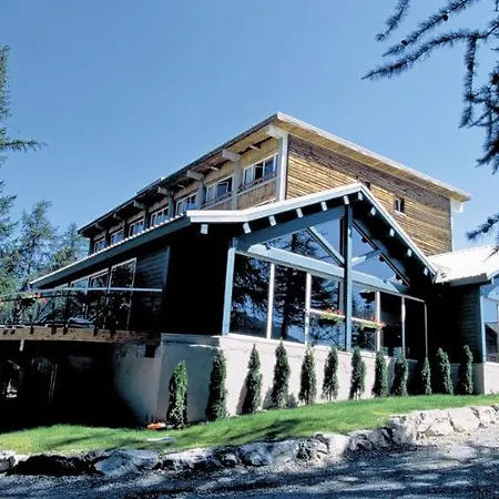 Les Villages Club Du Soleil - Szálloda 4*